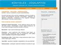 http://www.konyveloguru.hu/